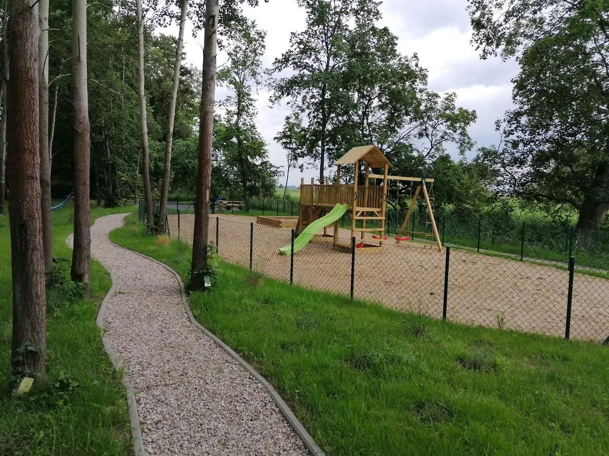 Apartament Sloneczna Przystan Sobieszewo Gdansk Apartment